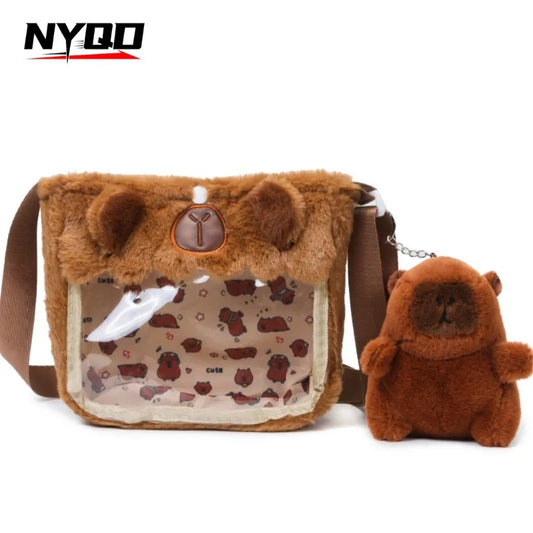 Sac trop mignon!