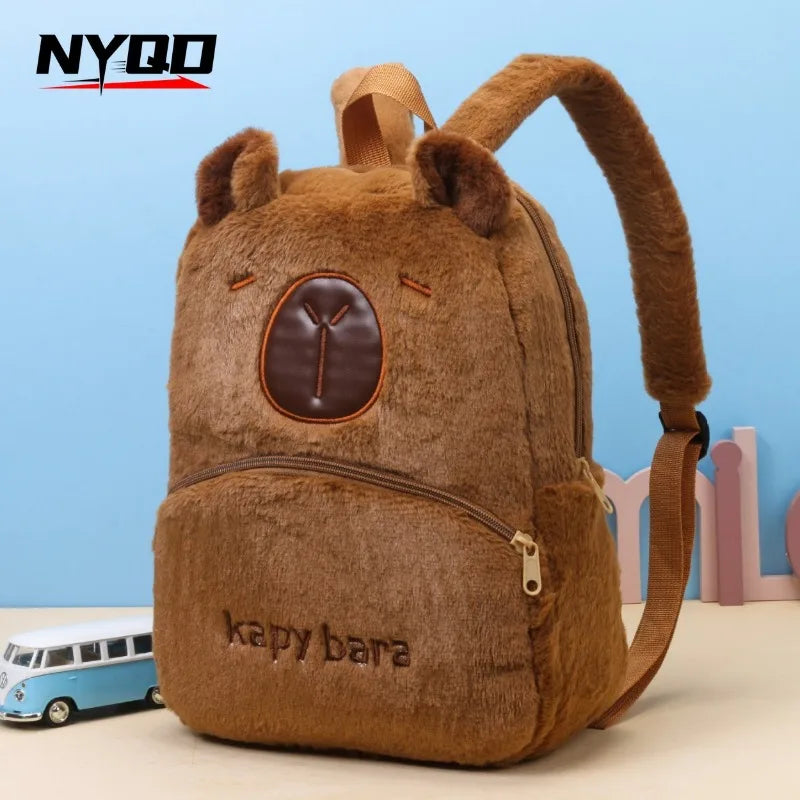 Sac trop mignon!