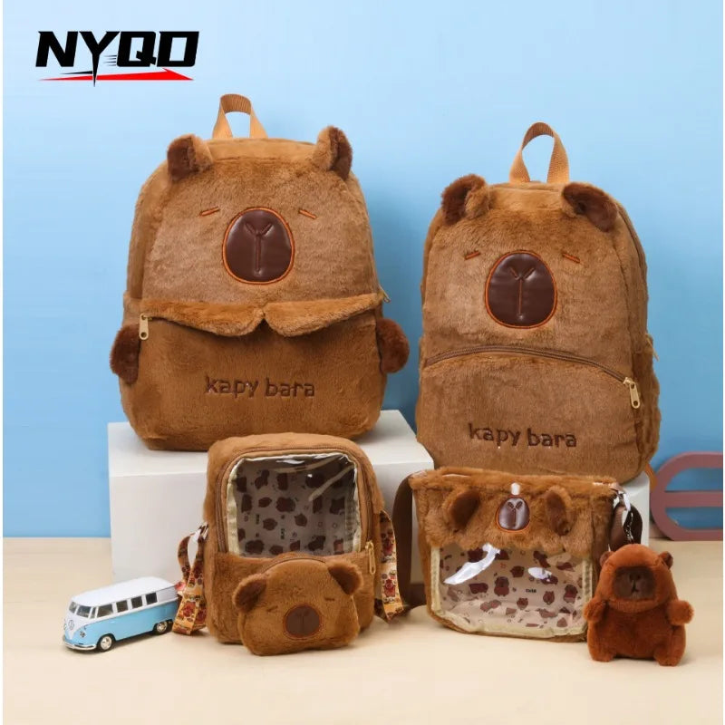 Sac trop mignon!