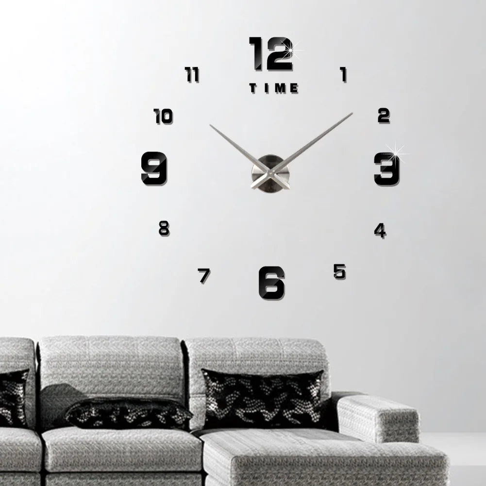 Horloge moderne DESIGN