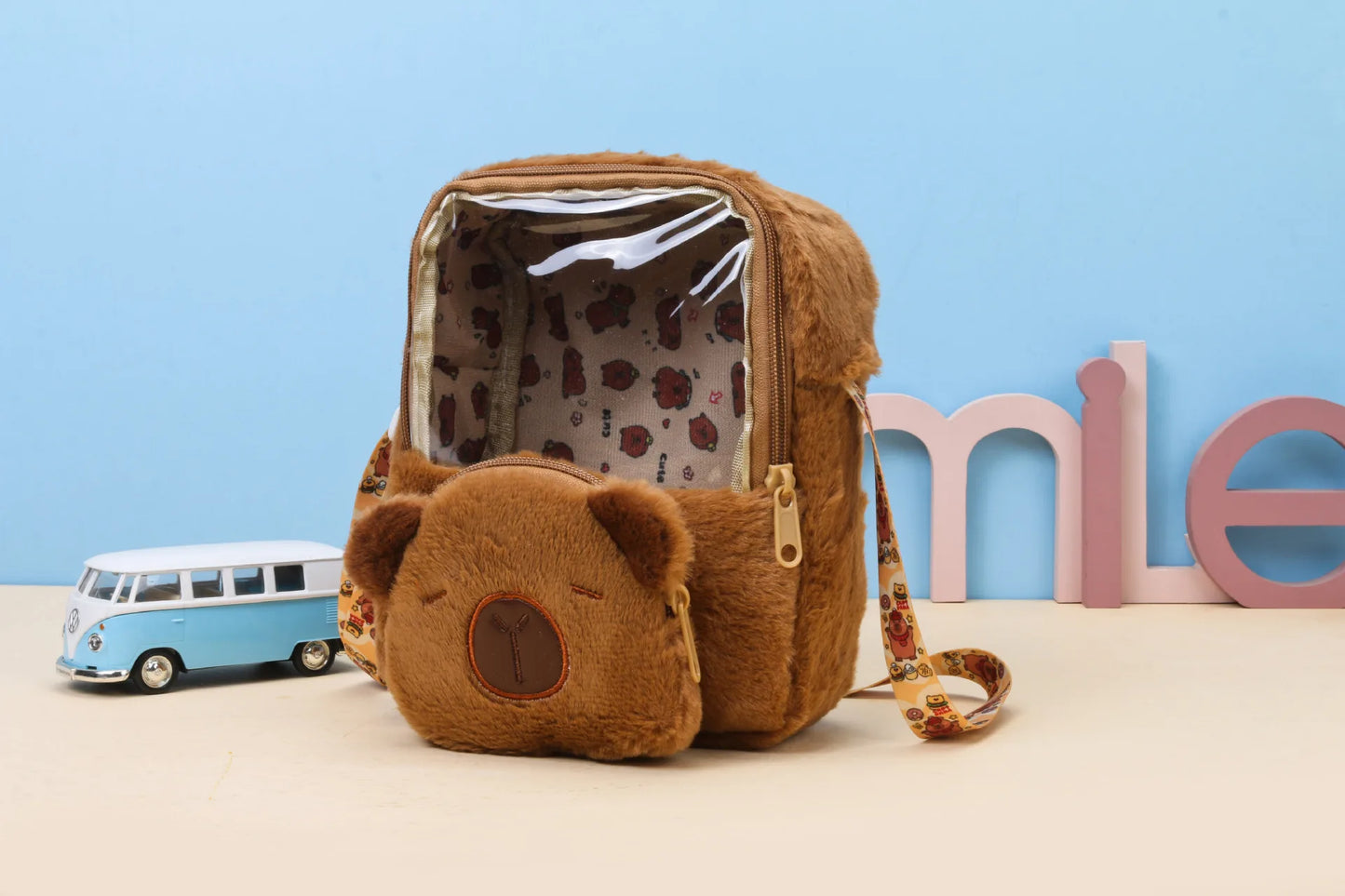 Sac trop mignon!