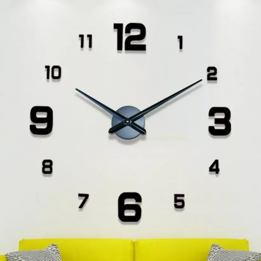 Horloge moderne DESIGN