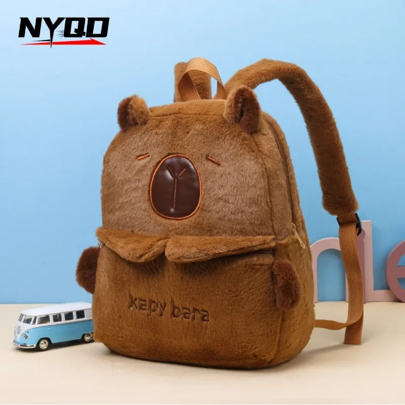 Sac trop mignon!