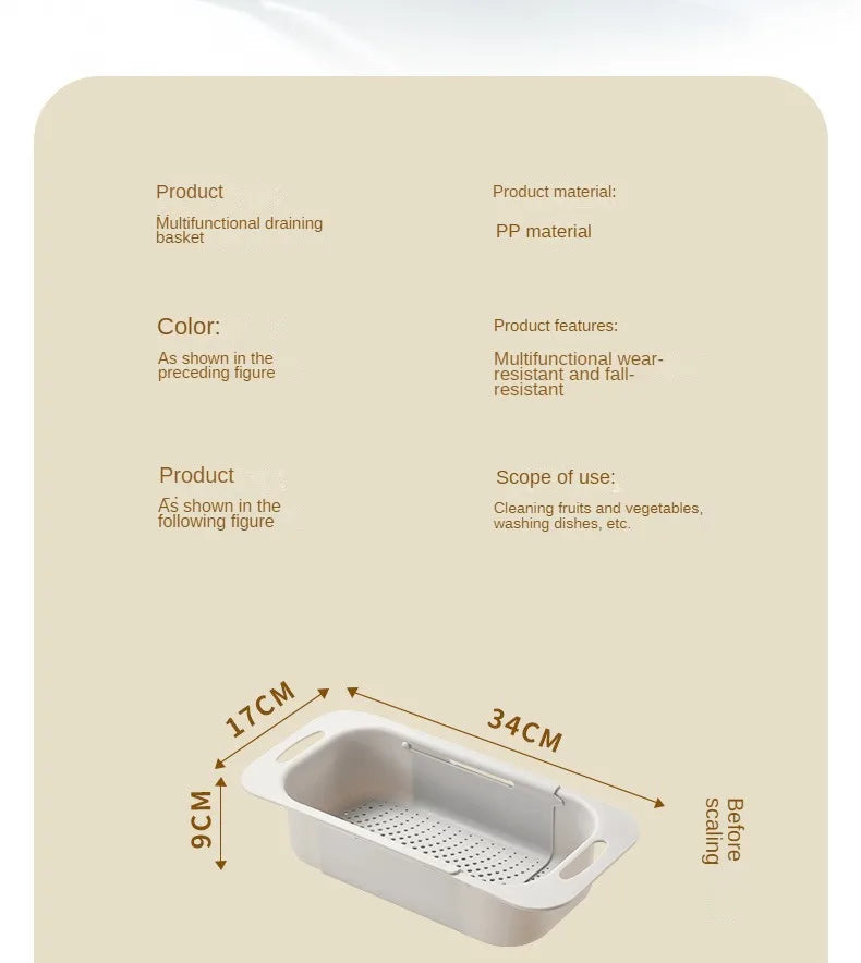 Mir d'évier de cuisine avec trous pour le drainage de proximité, bon matériau de charge et optique, adapté au lavage, 1PC