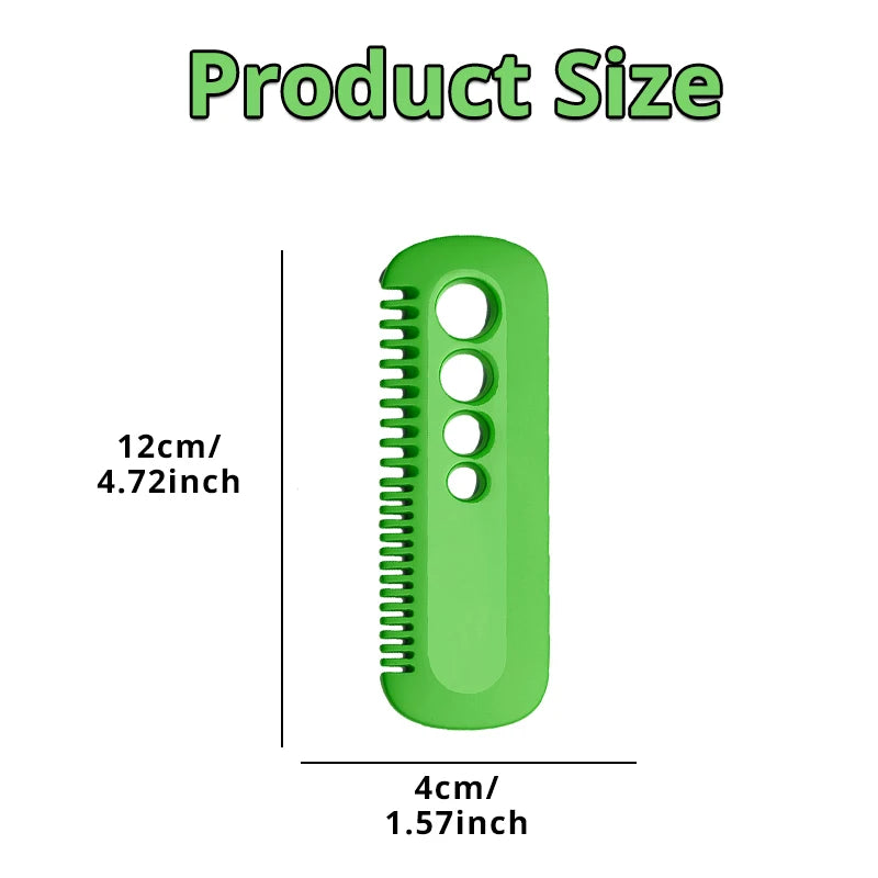 Outil multi-fonction pour ciseller