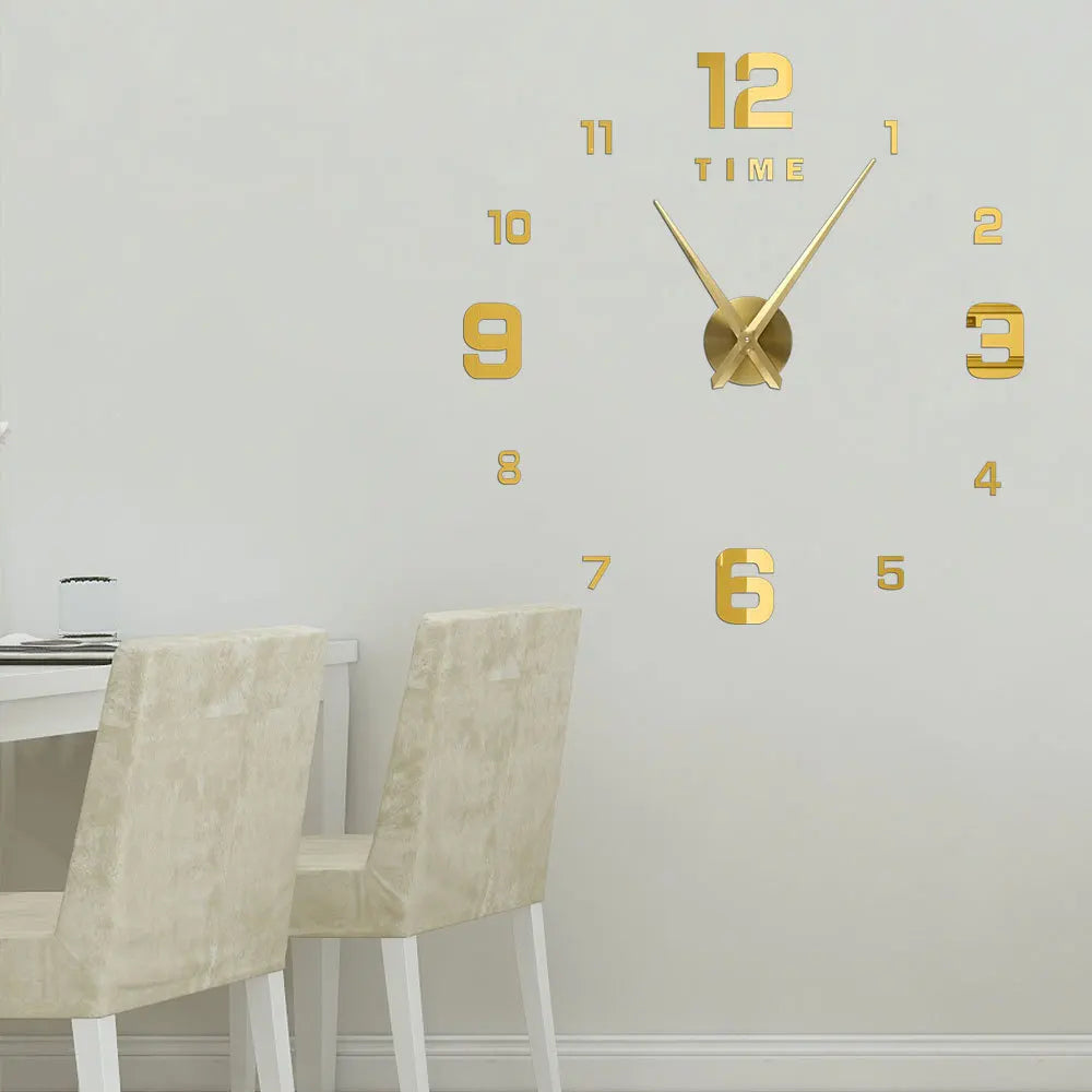 Horloge moderne DESIGN