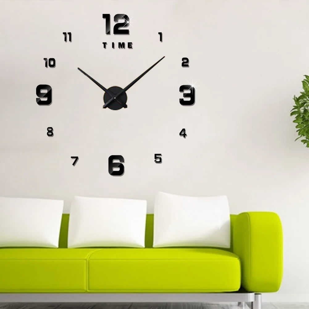 Horloge moderne DESIGN