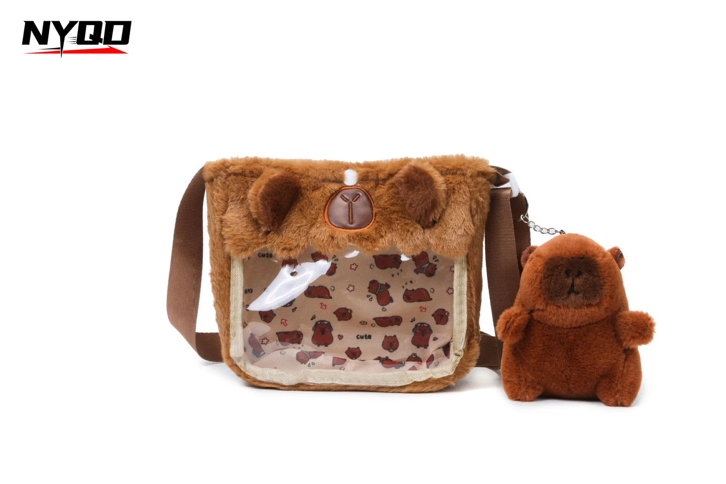 Sac trop mignon!