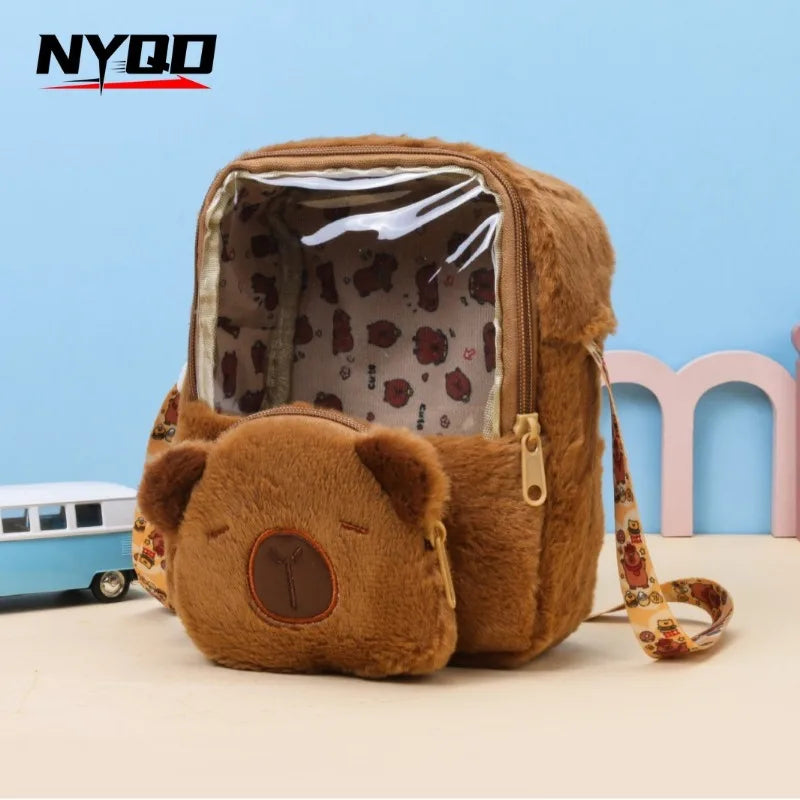 Sac trop mignon!