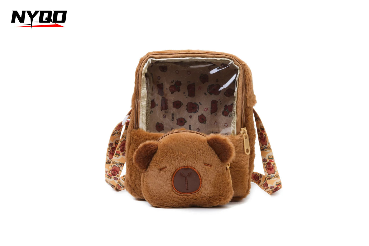 Sac trop mignon!