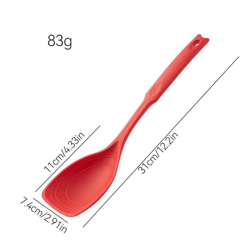 Spatule de cuisine multi-fonction