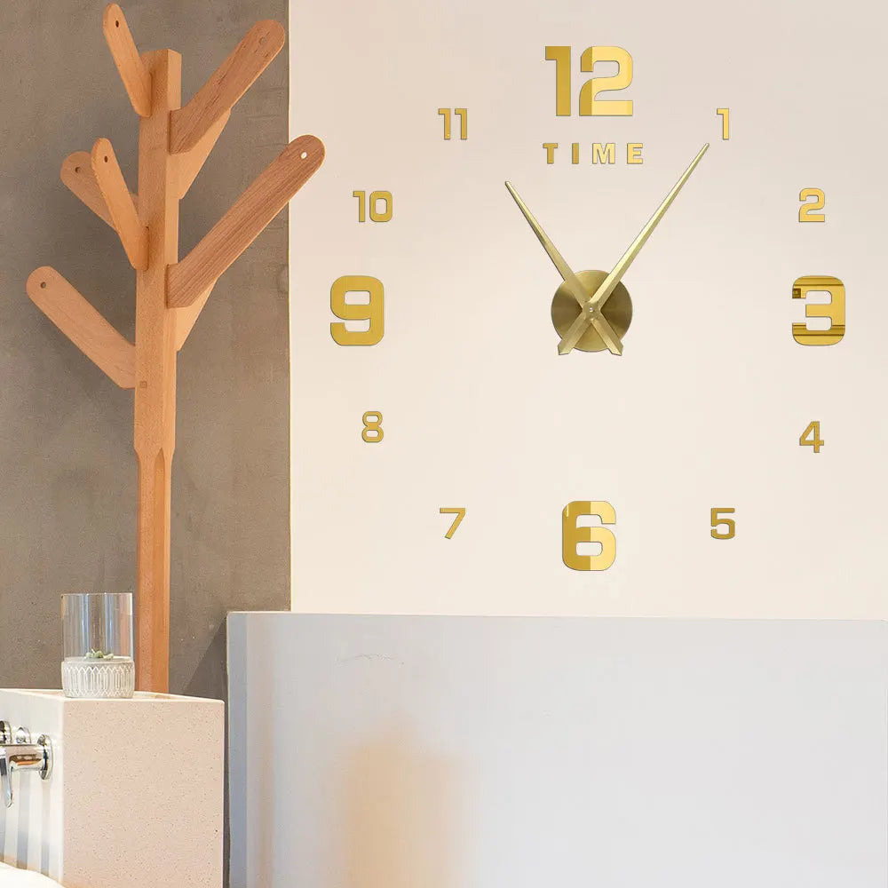 Horloge moderne DESIGN