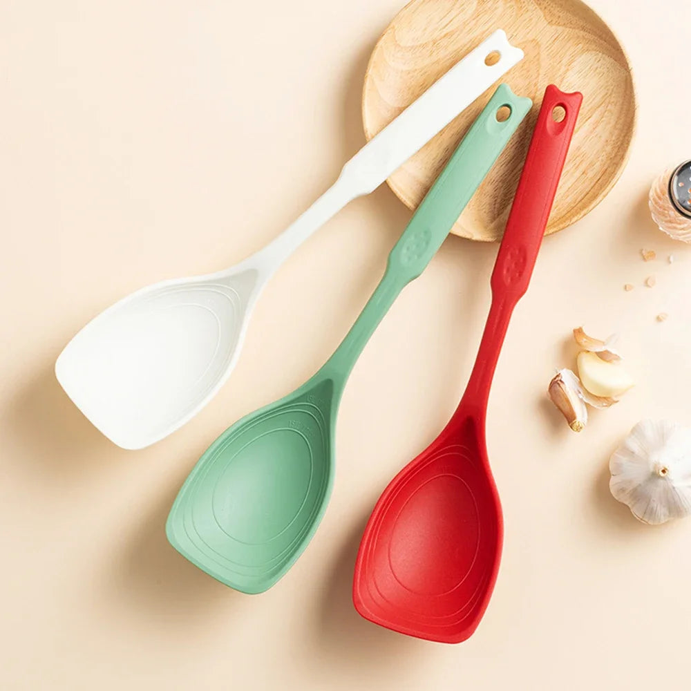 Spatule de cuisine multi-fonction