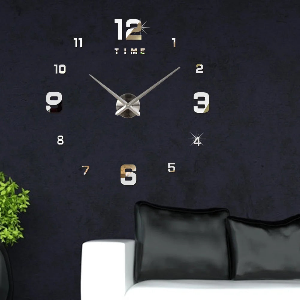 Horloge moderne DESIGN