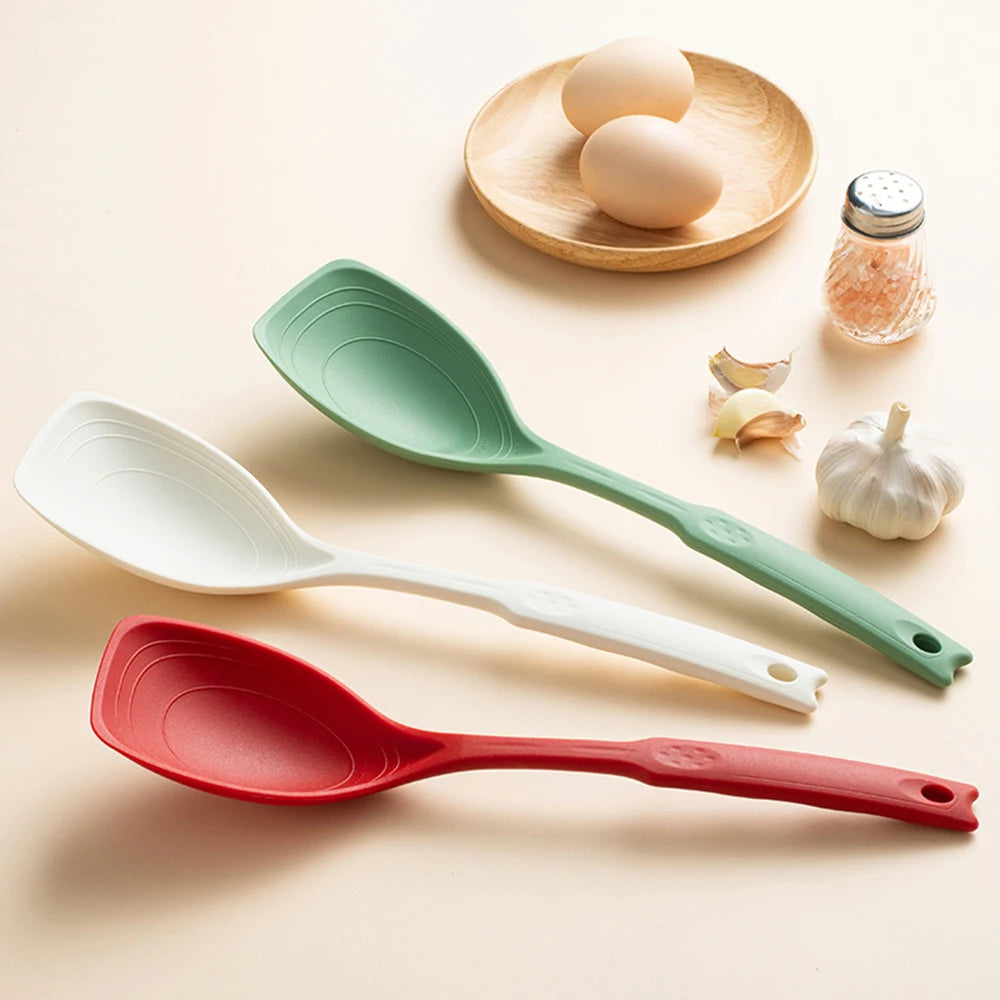 Spatule de cuisine multi-fonction