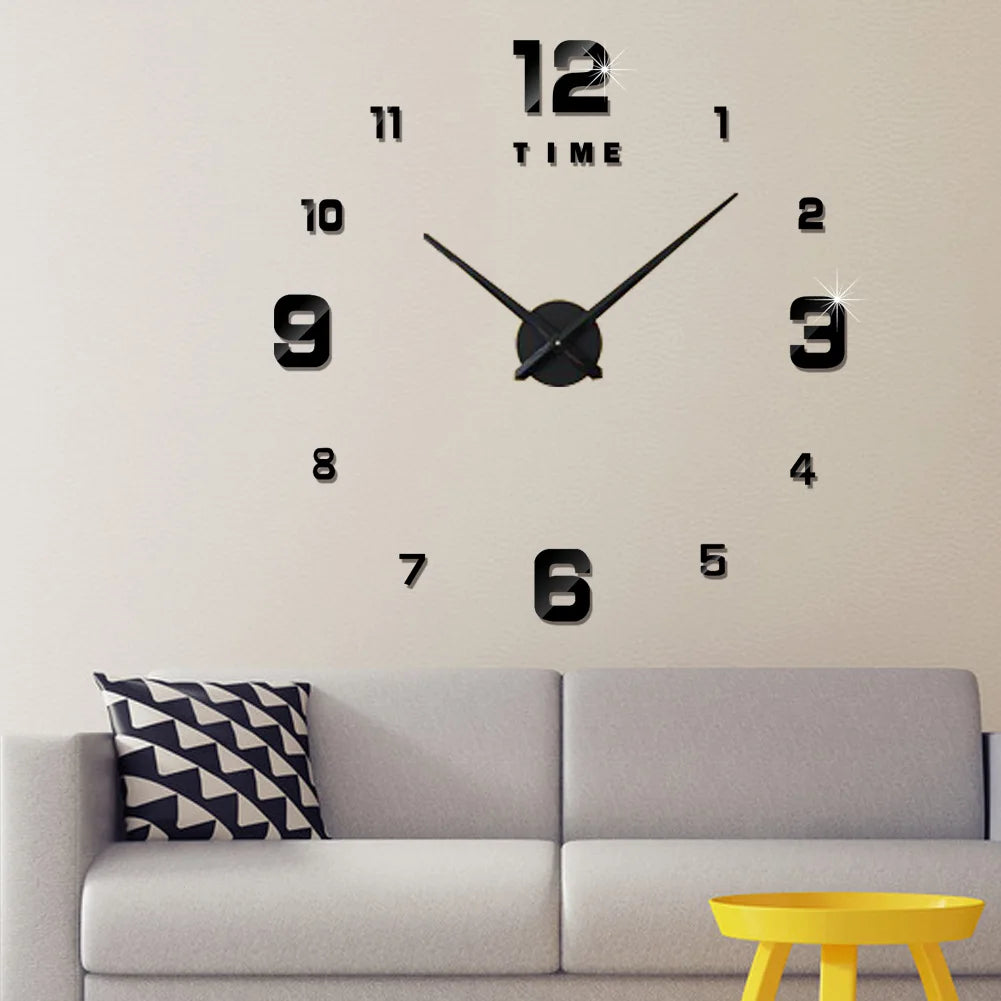 Horloge moderne DESIGN