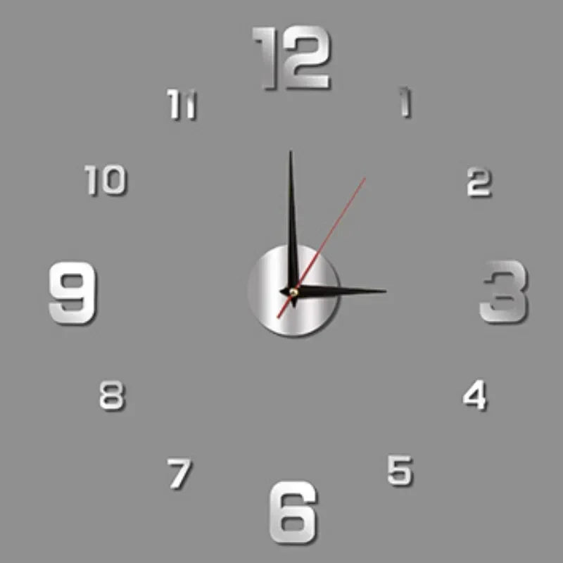 Horloge moderne DESIGN